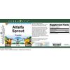 Alfalfa Sprout Powder (4 oz, ZIN: 518854)