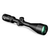 Vortex Optics Sonora Second Focal Plane Riflescopes (Black, 3-9x50, Dead-Hold BDC (MOA))