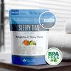 Sleepy Time 32 Ounces Epsom Salt with Essential Oils