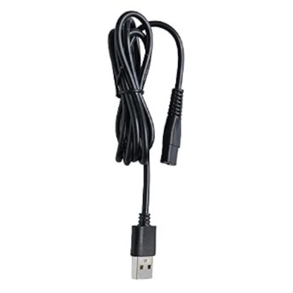 Shizukaru Mini for Quiet Trimming: Dedicated Power Cable