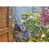 Gardena Water Control Flex, Automatic, Time-Saving Watering for Balconies and Terraces, Simple Operation, Water Now Function (1890-28)