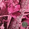 Hydrographic dip kit Pink New Fall Leaves hydro dip dipping 16oz