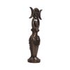 Nemesis Now Triple Goddess Idol Figurine 25cm Bronze