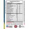 bone growth supplement - JOINT MATRIX PREMIUM COMPLEX - manganese supplement 3B