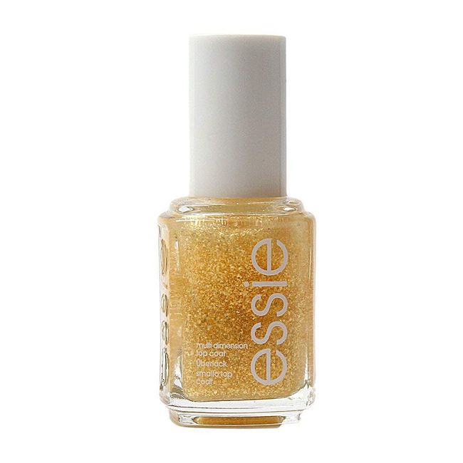 Essie Nail Polish - "As Gold As It Gets" CODE: # Essie_as-gold-as-it-gets