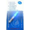 Paladin LED Knicklicht mit Batterie Blau