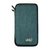 WYNGS Protective Case Turquoise Compatible with TI-82 Advanced/TI-82 Advanced Python Edition