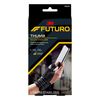 FUTURO Deluxe Thumb Stabilizer, Improves Stability, Moderate Stabilizing Support, Large/X-Large