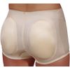 WalterDrake Padded Panty, Beige, Medium
