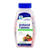Quality Choice Extra Strength Assorted Berries Antacid Chewable 96 Each (2)