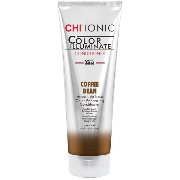 CHI Color Illuminate 251ml Coffee Bean