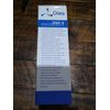 Dista Replacement Filter DWF-9 Refrigerator Water Filter 2 Pack NEW In Package