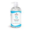 Natural Hand Soap - Unscented 9oz