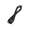 Partuto 6 Pin 6.56ft 200cm Backup Camera Extension Cable Dash Camera Cord Wires Car Rear View Camera Replacement