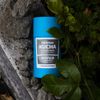 HONUA surfrider Okinawa kucha clay mask [100% made in Okinawa] sea silt face wash mud pack pore pack peeling exfoliating Honua Surfrider by EMAJINY