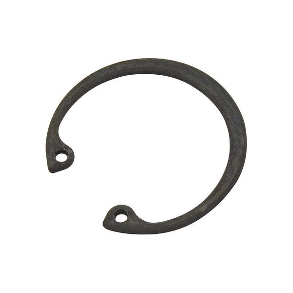 Retaining Ring, Int, Bore Dia 80mm