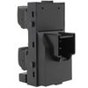 Driver Side Power Master Window Switch Fits for Chevrolet Equinox 2010-2017,Front Left Power Window Master Switch