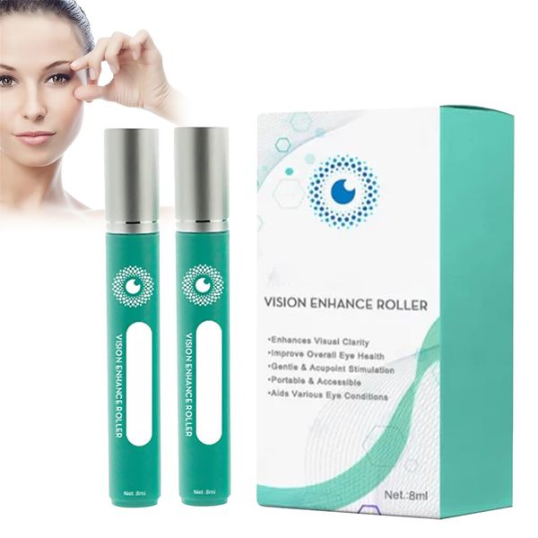 Eye Massage Serum