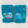 Cool Gear Freezer Gel Ice Blocks, Lunch Box/Cooler Stackable  2 Pack