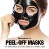 Dermactin-TS Collagen Mask, Olive