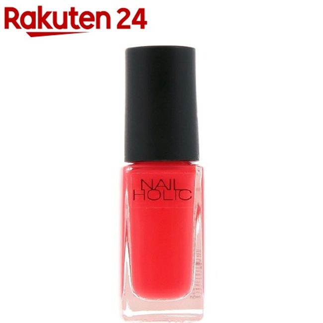 Nail Holic OR200 (5ml) [Nail Holic]