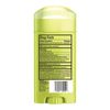 Ban Anti-Perspirant Deodorant Invisible Solid Unscented 2.60 oz (3 pack)