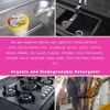 Biomex All-Purpose Multi-Surface Biodegradable Cleaner & Sponge