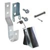 Brumleve Spring-Loaded Crank Retainer Conversion Kit