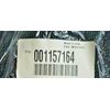omtex left graphite screen mesh panel  #11202