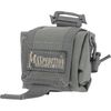 Maxpedition Rollypoly Folding Dump Pouch, Faltbeutel Rollypoly, foliage green