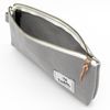[Luddite] Carrying Case, Radite Boat Pen Case, Canvas, Gray