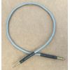 ADC PJ713 CONNECTIVITY PATCH CABLE SET GRAY 23"