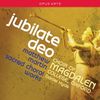Martin:Jubilate Deo
