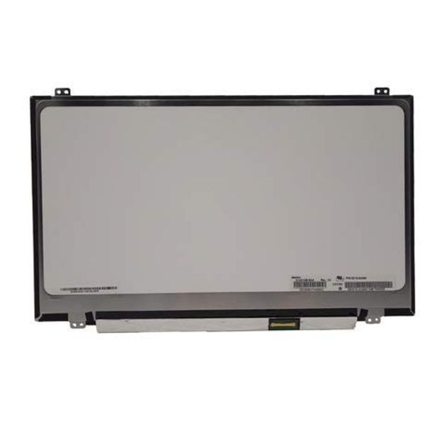 Compatible Repair Replacement for Panasonic Panasonic Let's note CF-LV7 CF-LV8 CF-LV9 LCD Panel 1920x1080 FHD IPS