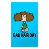 CafePress Peppermint Patty Bad Hai Sticker (Rectangle 50 pk)