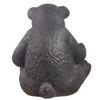 Clearance-15" H Bear Cub Reading Garden Statue Home Backyard Decor Display