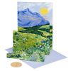 Papyrus Displayable Mother's Day Card (Beauty & Peace)