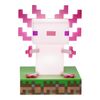 Paladone Axolotl Icon Light