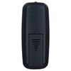Replacement Remote Control for GMHome ZCR Electric Fireplace Heater Remote Control