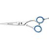 JW Shears S2 Series Shear & Thinner Combo - FREE Case Included (6.0")