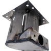 Green Mountain Stainless Steel Firebox, P-1243