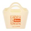 Sunstar Stationery TinyTAN Basket Mini White S2403757
