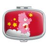 Care Bears Love-A-Lot Bear Rectangle Pill Case Trinket Gift Box