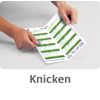 Avery Quick&Clean - Business cards - white - 200 g/m2 - 25 pcs. 250 )