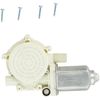 Power Window Regulator Kit For 2002-2005 Mini Cooper Front Driver Side