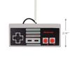 Hallmark Christmas Ornament, Nintendo Entertainment System NES Controller