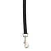 Guardian Gear Cotton Web Training Lead 30 Ft Black