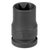 Grey Pneumatic 2118ET Impact Socket