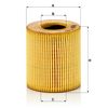 MANN-FILTER HU 711/51 x Ölfilter - für Pkw + Transporter