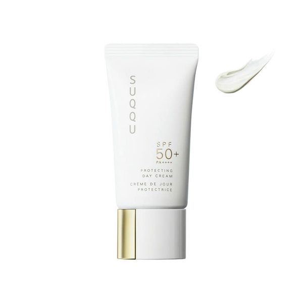 SUQQU Protective Day Cream / SPF 50+, PA++++, 1.1 oz (30 g)